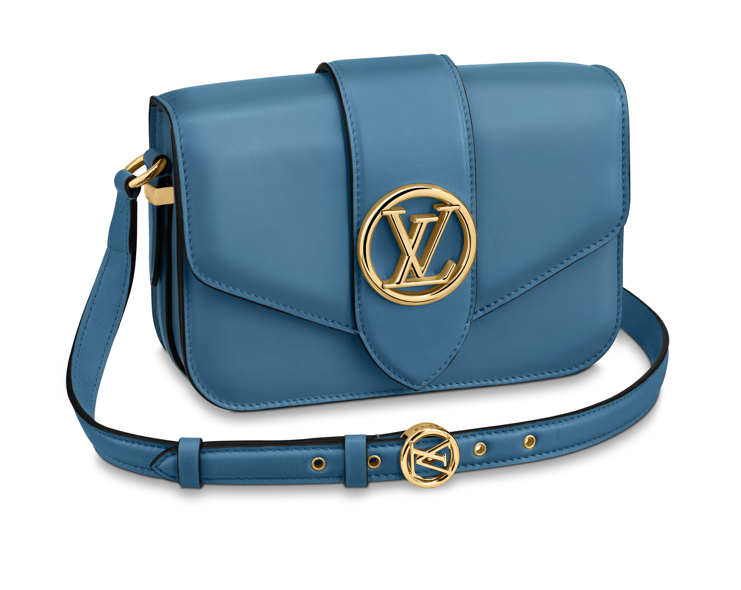 Louis Vuitton launches their new bag — Dossier Magazine